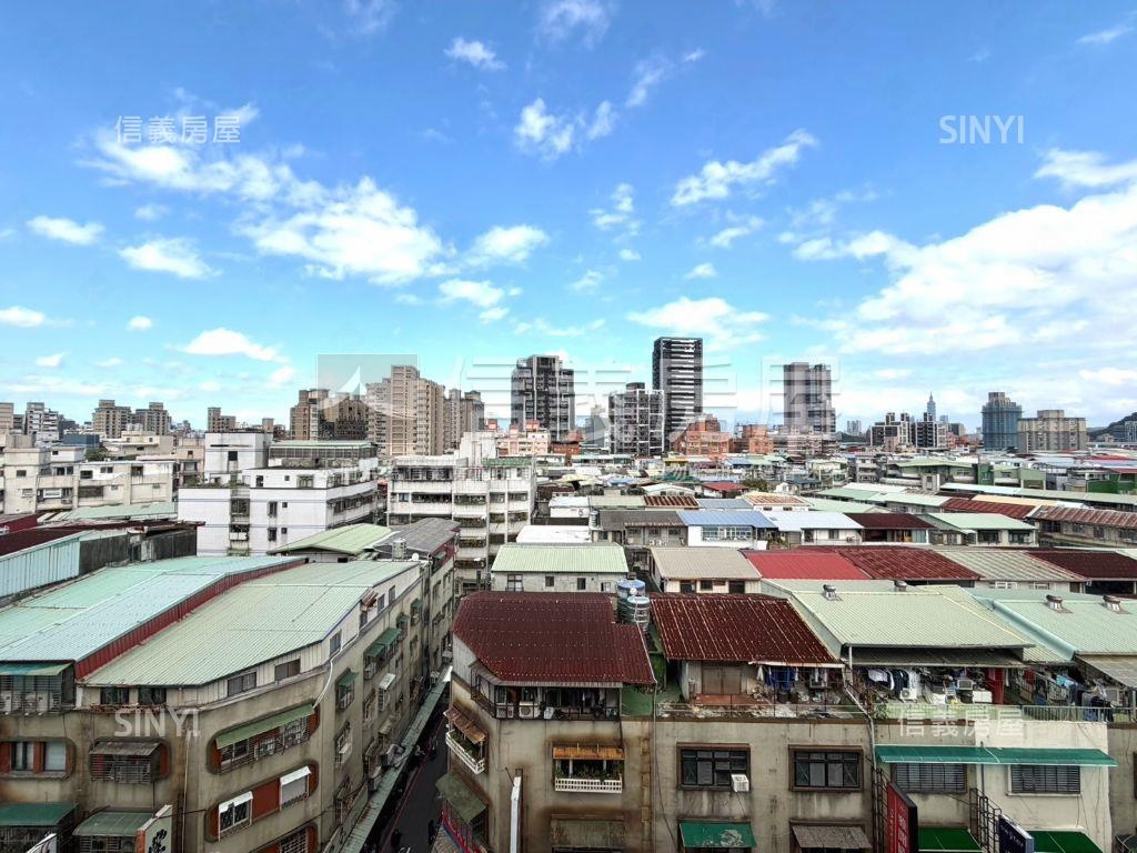 蘭陵空中城堡，買服１％房屋室內格局與周邊環境