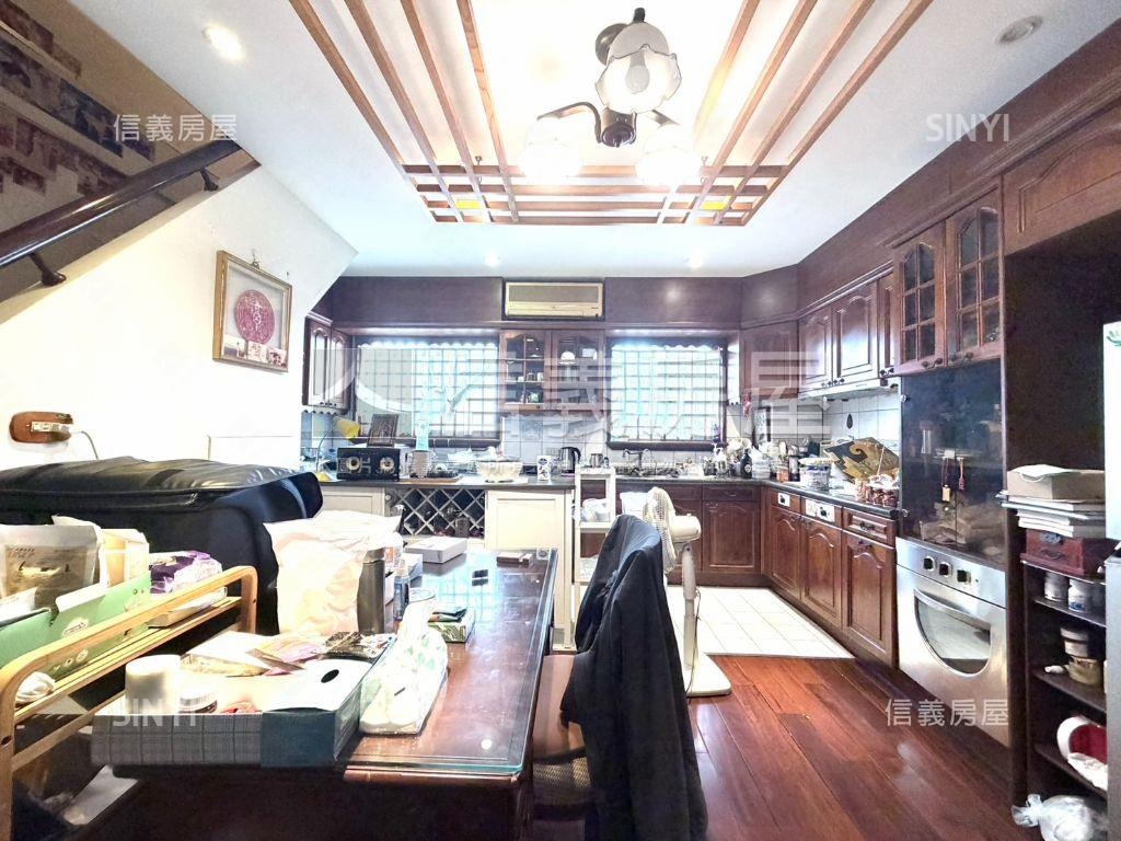 蘭陵空中城堡，買服１％房屋室內格局與周邊環境