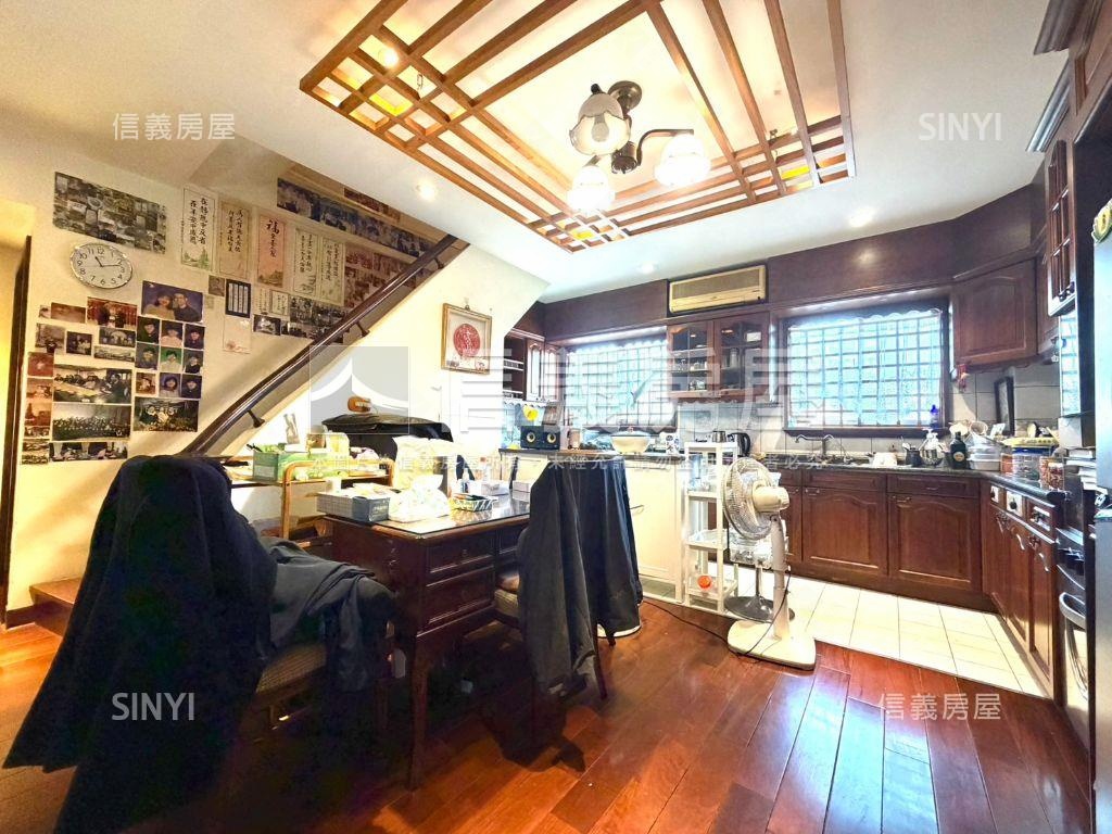 蘭陵空中城堡，買服１％房屋室內格局與周邊環境