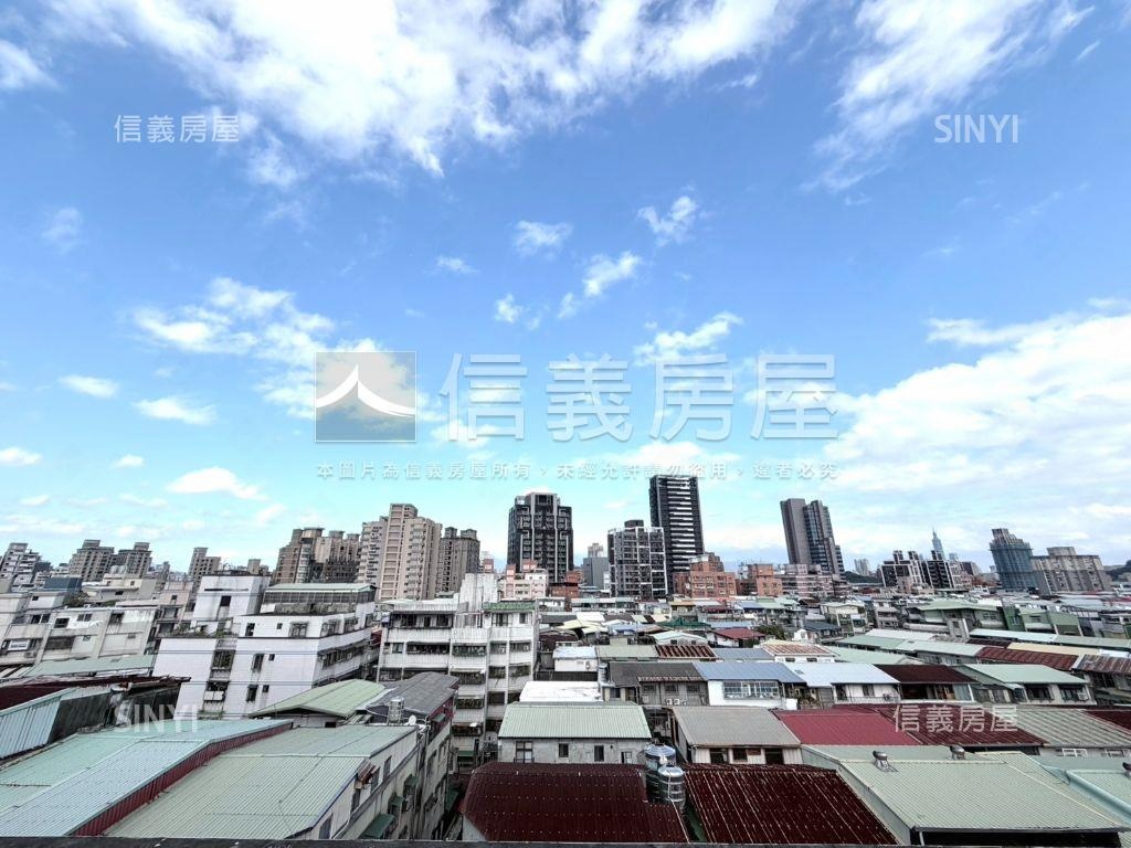 蘭陵空中城堡，買服１％房屋室內格局與周邊環境