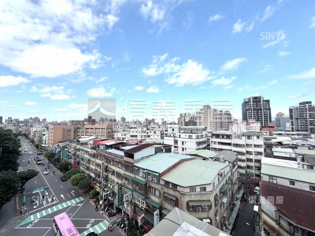 蘭陵空中城堡，買服１％房屋室內格局與周邊環境