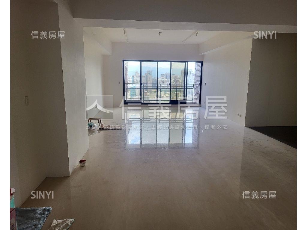 海德一號面公園房屋室內格局與周邊環境