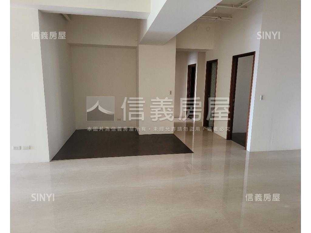 海德一號面公園房屋室內格局與周邊環境