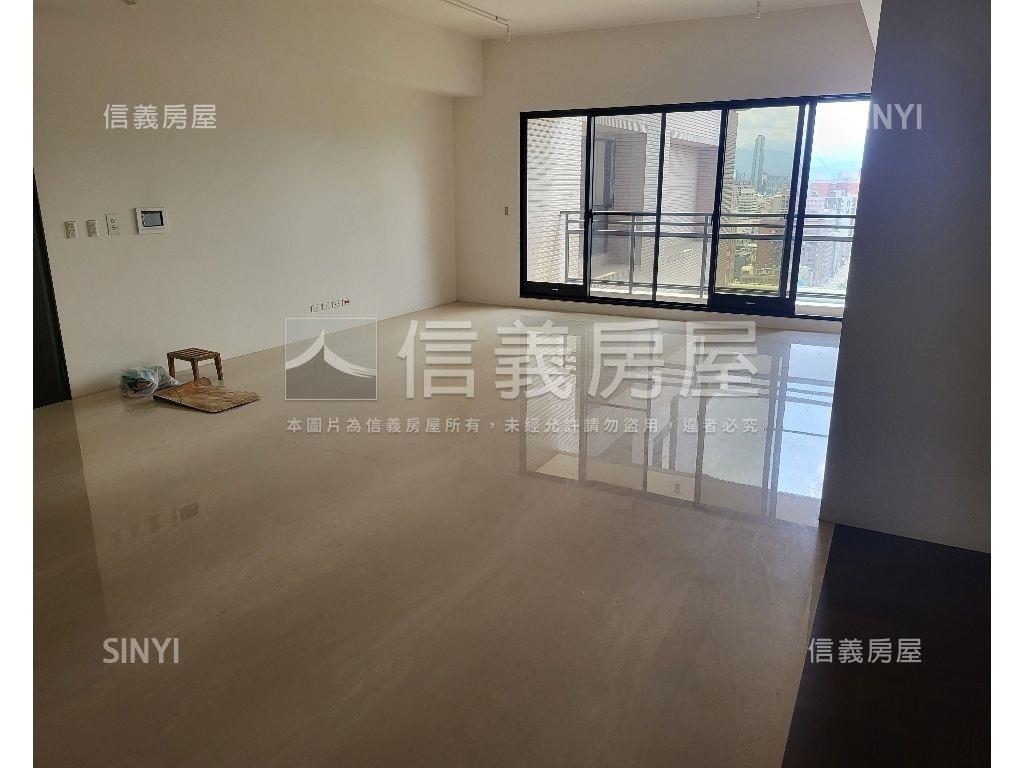 海德一號面公園房屋室內格局與周邊環境