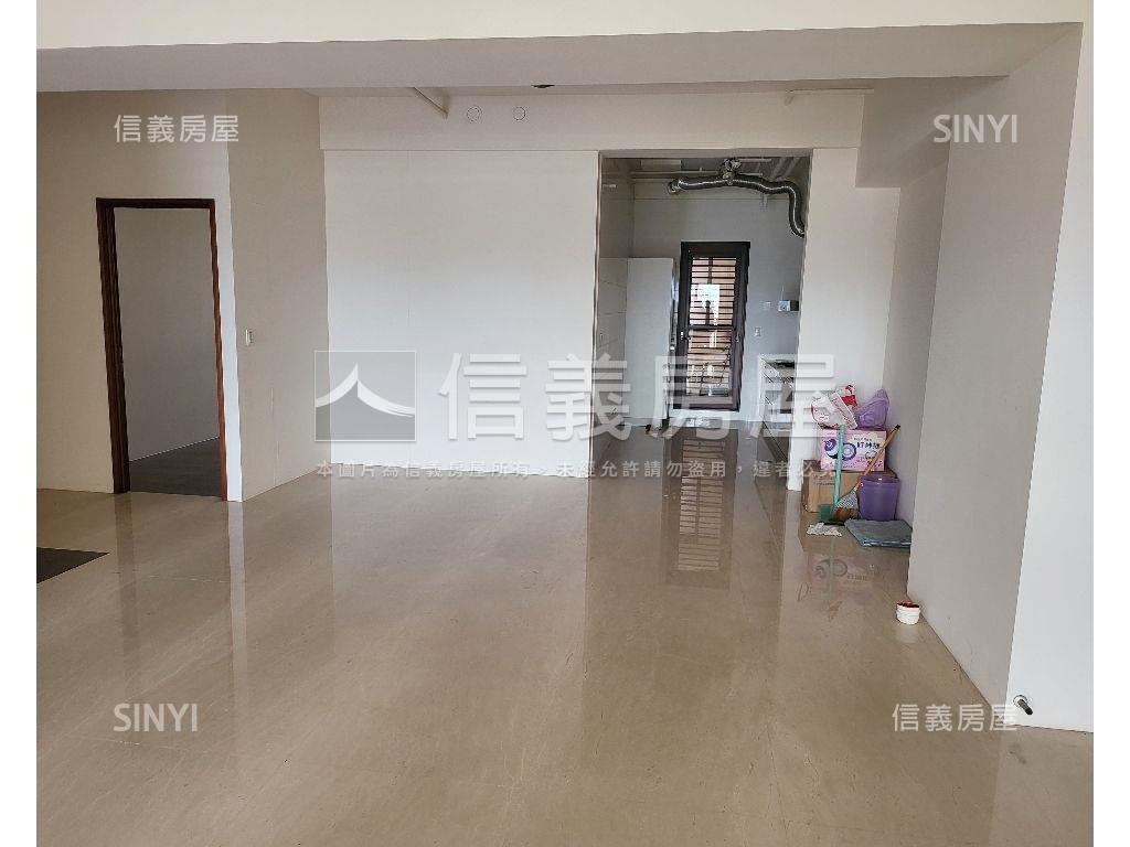海德一號面公園房屋室內格局與周邊環境