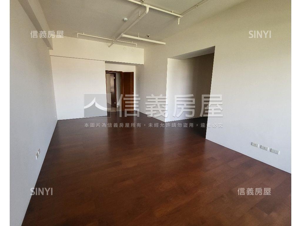 海德一號面公園房屋室內格局與周邊環境
