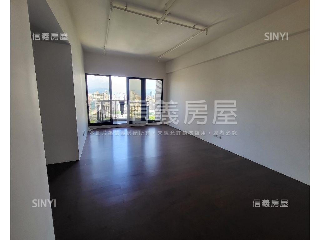 海德一號面公園房屋室內格局與周邊環境