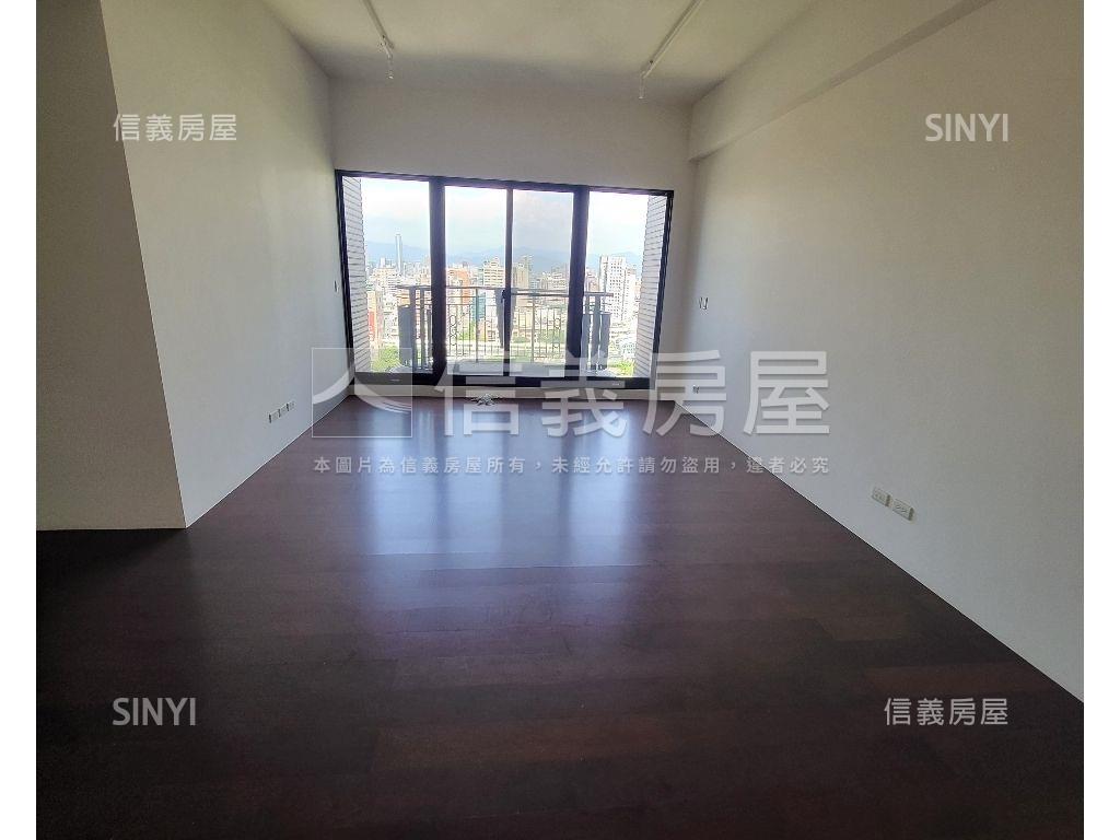海德一號面公園房屋室內格局與周邊環境