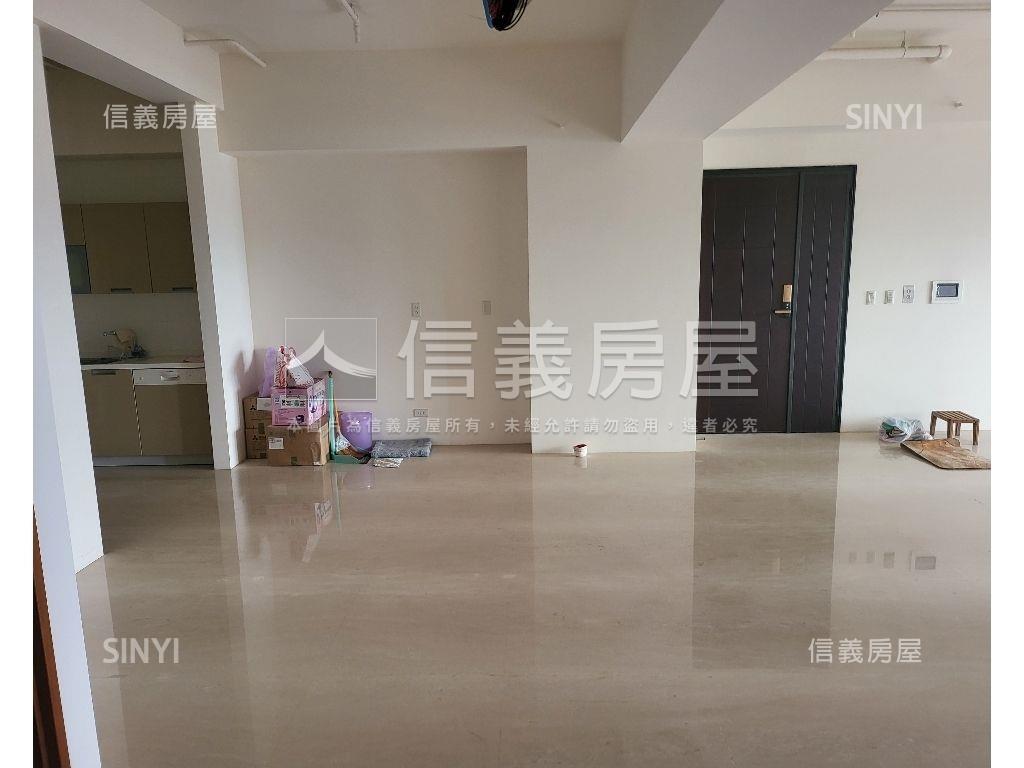 海德一號面公園房屋室內格局與周邊環境