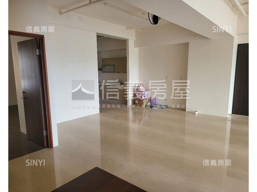海德一號面公園房屋室內格局與周邊環境