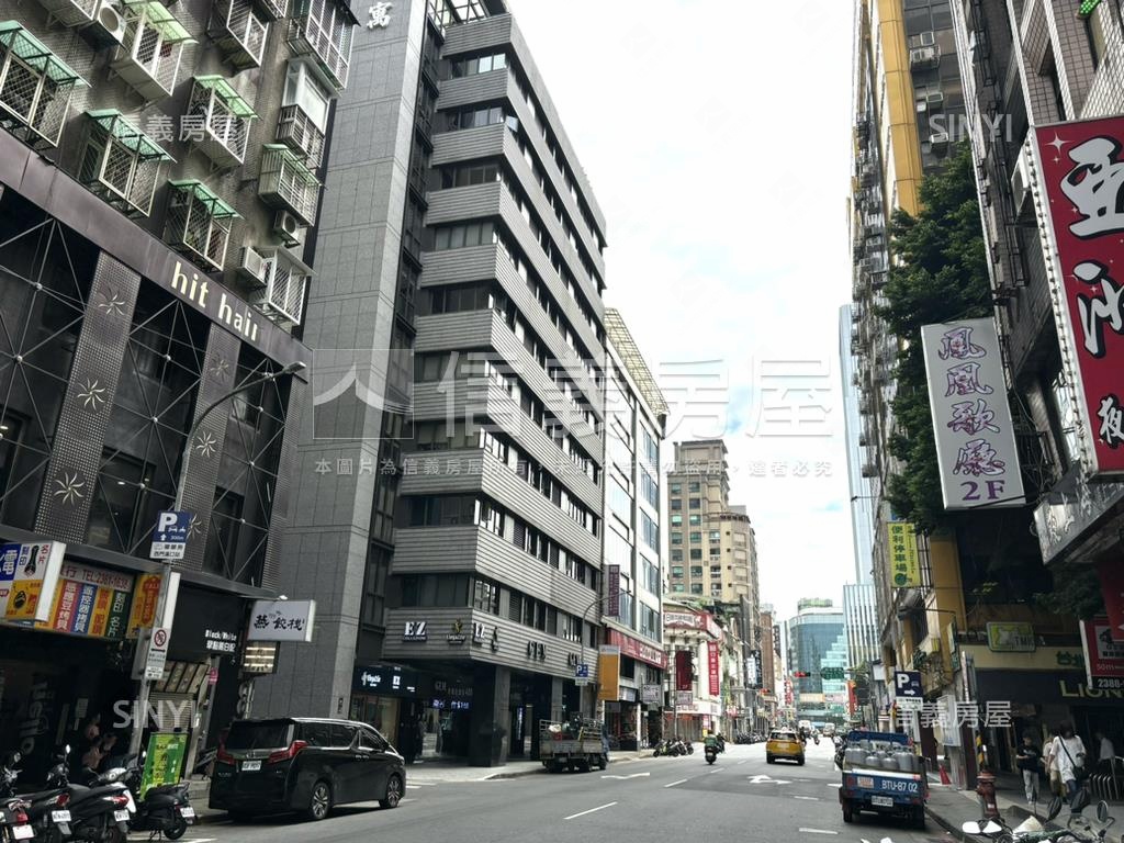 近西門町高樓小資套房房屋室內格局與周邊環境