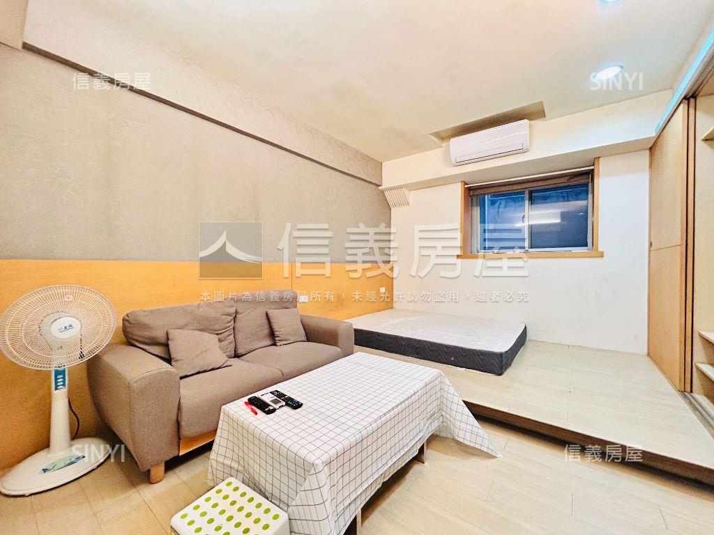 利園大樓低總價好入手房屋室內格局與周邊環境