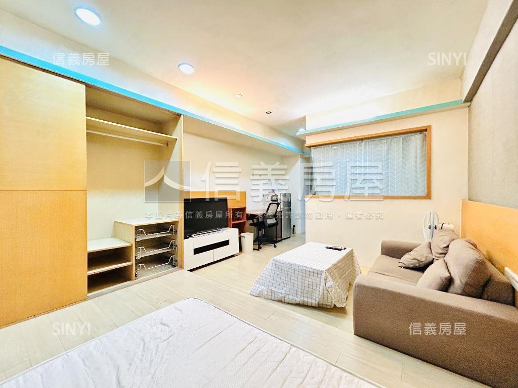 利園大樓低總價好入手房屋室內格局與周邊環境