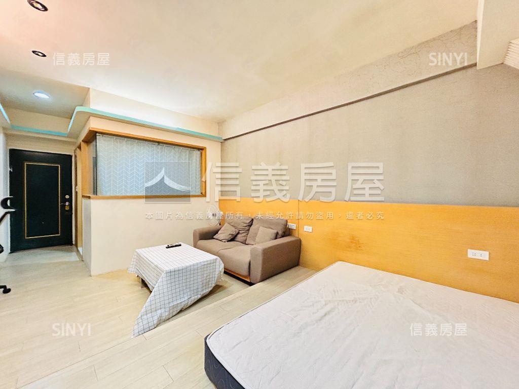 利園大樓低總價好入手房屋室內格局與周邊環境