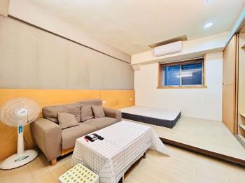 利園大樓低總價好入手