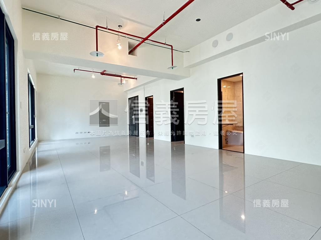 אֵל京王鋼骨高樓美宅房屋室內格局與周邊環境