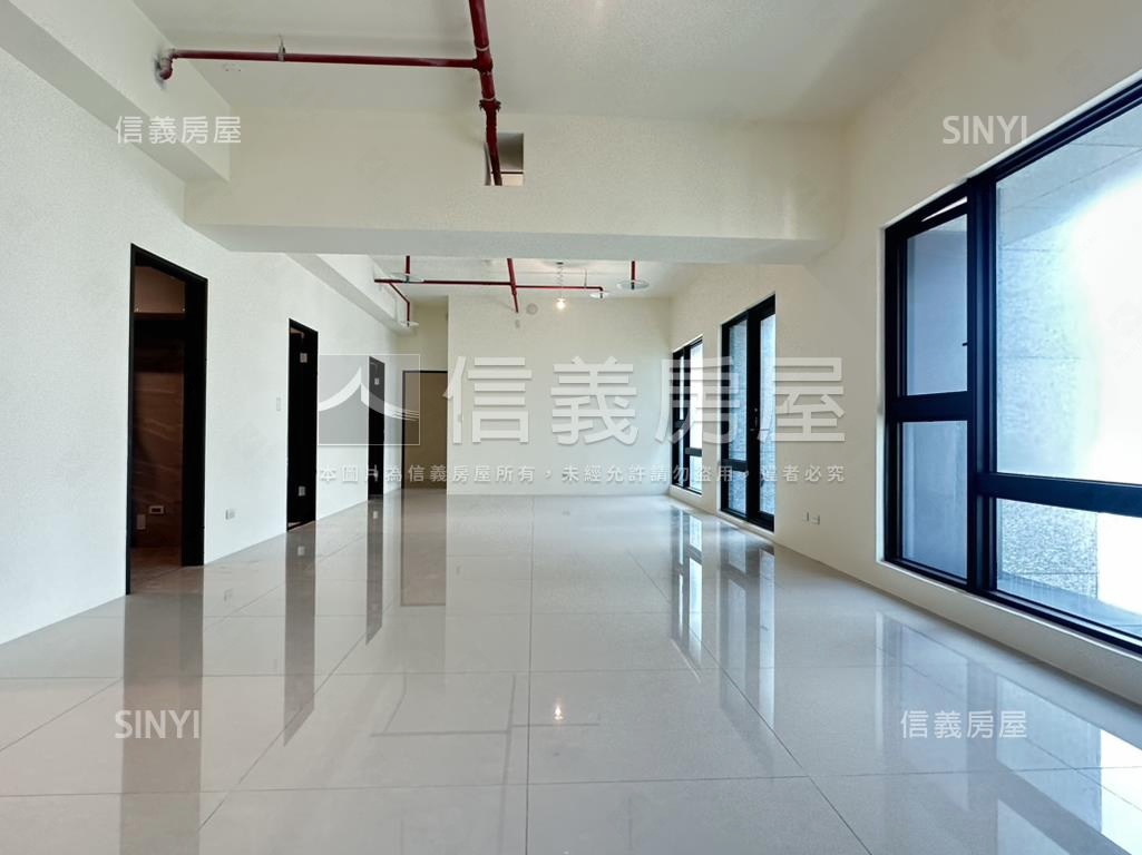 אֵל京王鋼骨高樓美宅房屋室內格局與周邊環境