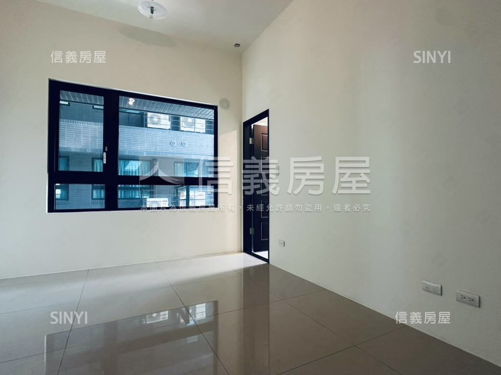 אֵל京王鋼骨高樓美宅房屋室內格局與周邊環境