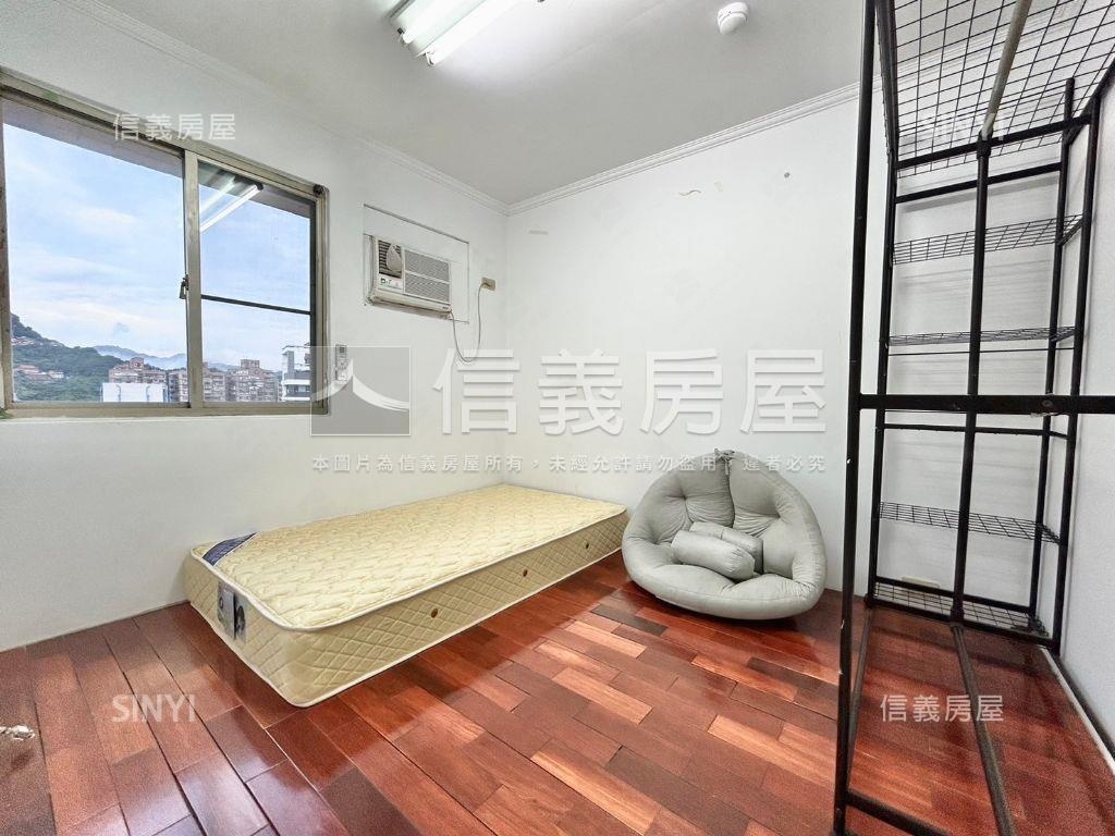 稀有·瑞士獨立套房房屋室內格局與周邊環境
