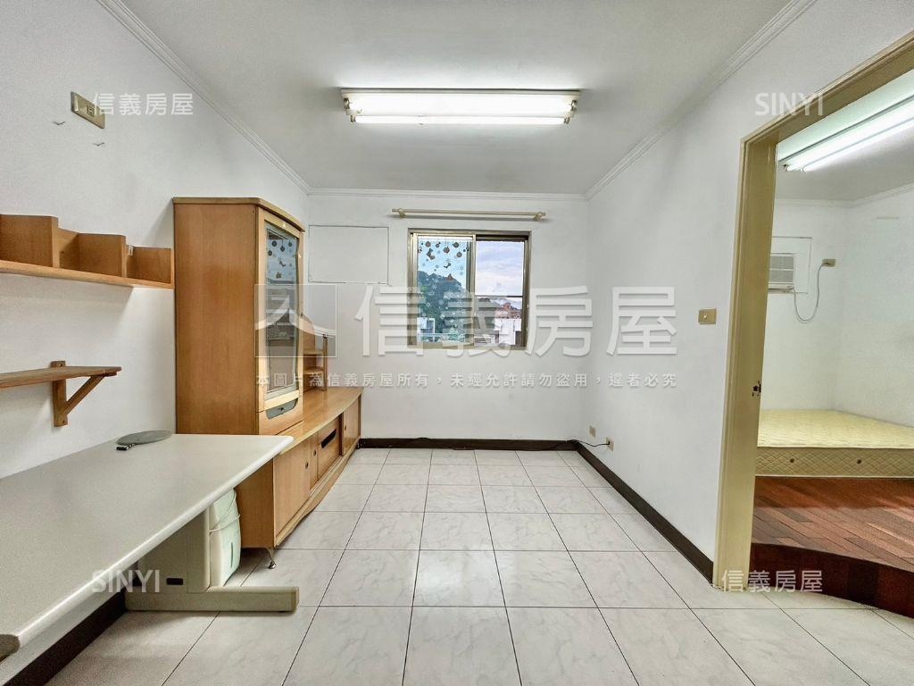 稀有·瑞士獨立套房房屋室內格局與周邊環境