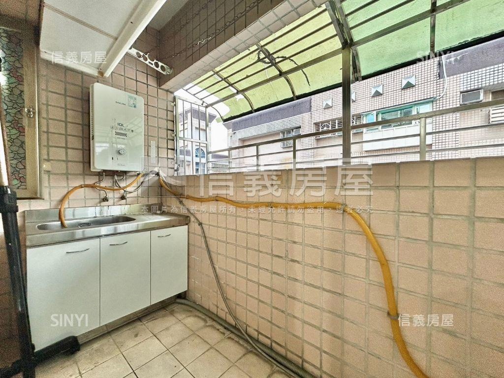 稀有·瑞士獨立套房房屋室內格局與周邊環境