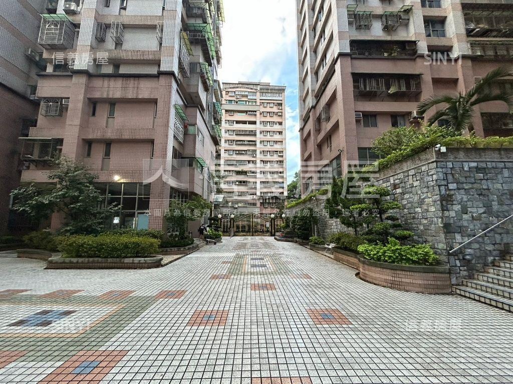 稀有·瑞士獨立套房房屋室內格局與周邊環境
