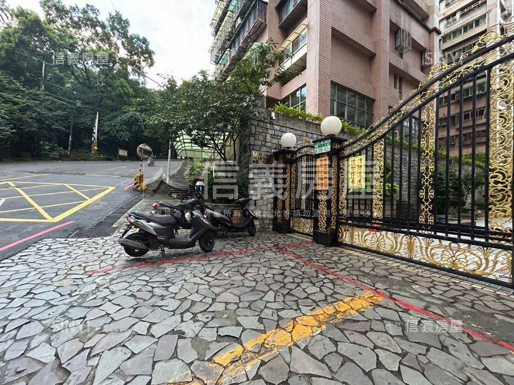 稀有·瑞士獨立套房房屋室內格局與周邊環境