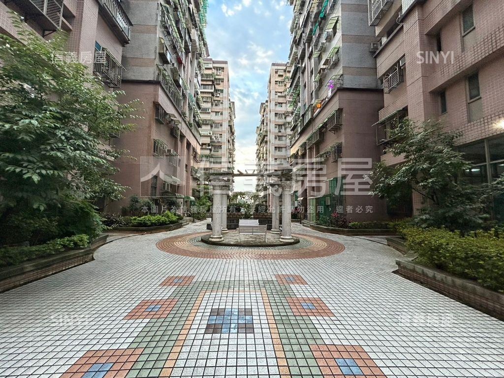 稀有·瑞士獨立套房房屋室內格局與周邊環境
