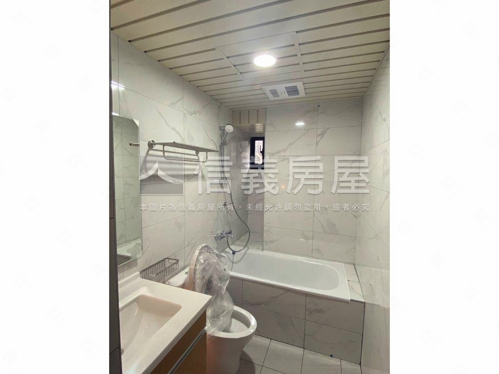 大安ＭＯＮＥＹ兩房露臺戶房屋室內格局與周邊環境