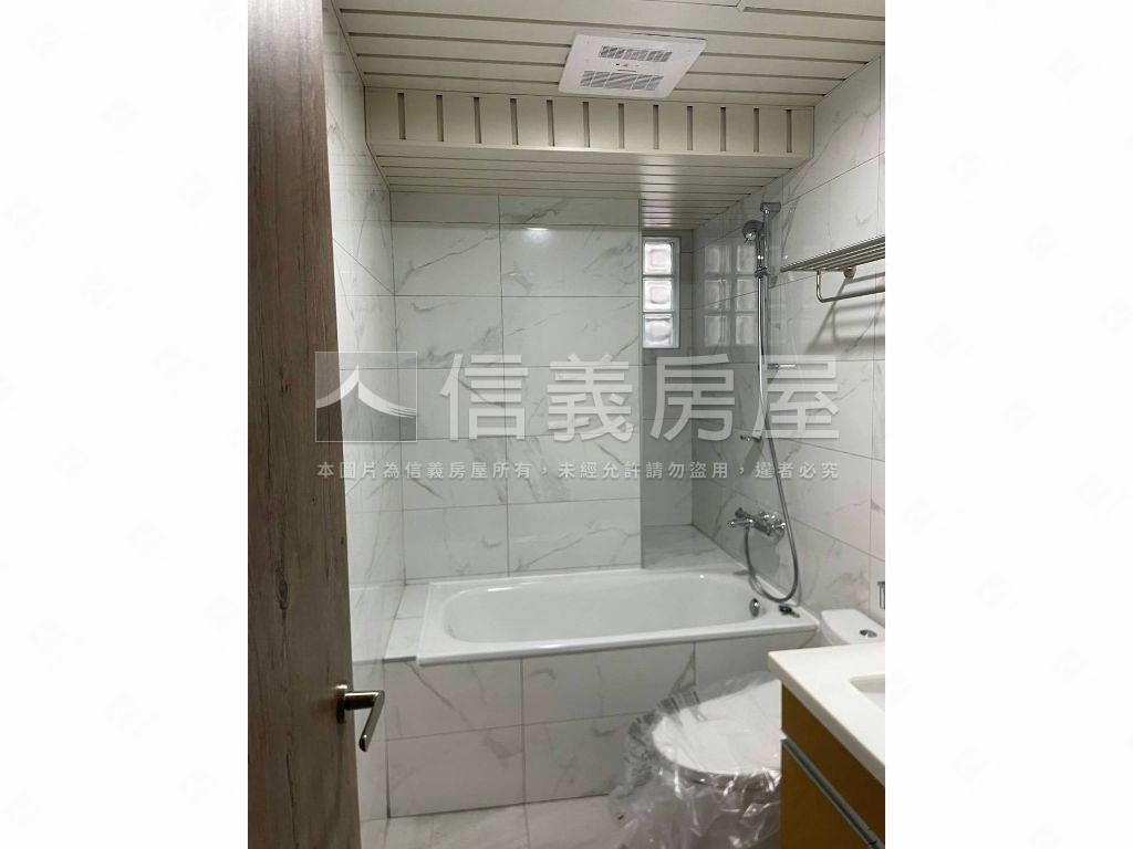 大安ＭＯＮＥＹ兩房露臺戶房屋室內格局與周邊環境