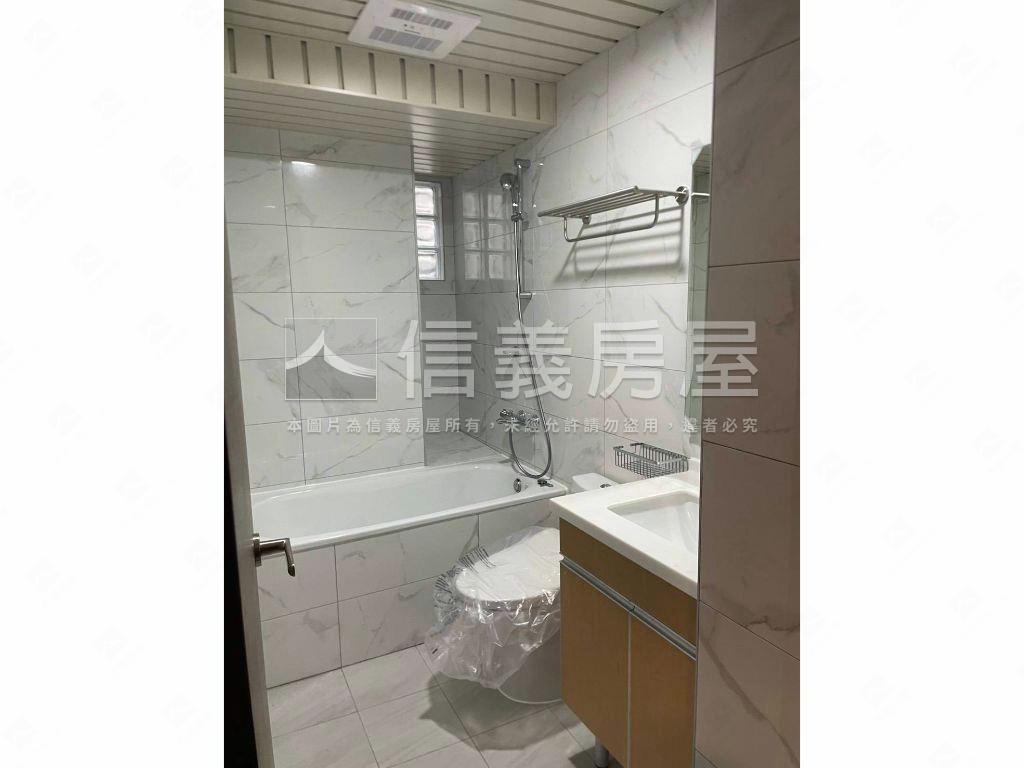 大安ＭＯＮＥＹ兩房露臺戶房屋室內格局與周邊環境