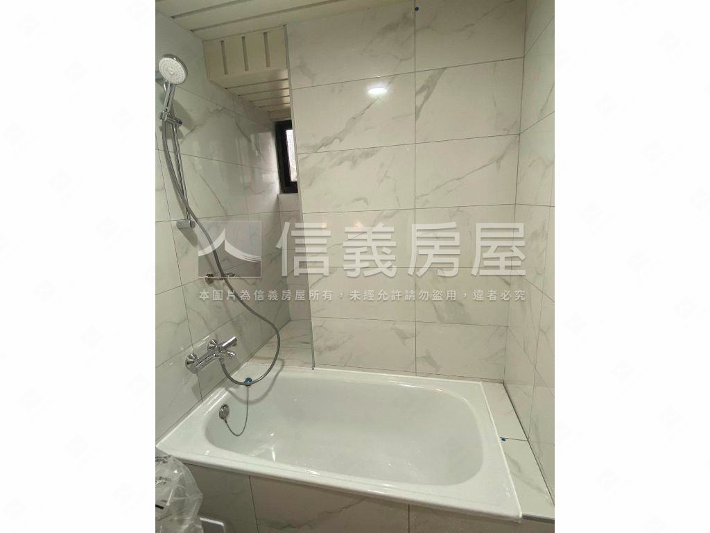 大安ＭＯＮＥＹ兩房露臺戶房屋室內格局與周邊環境