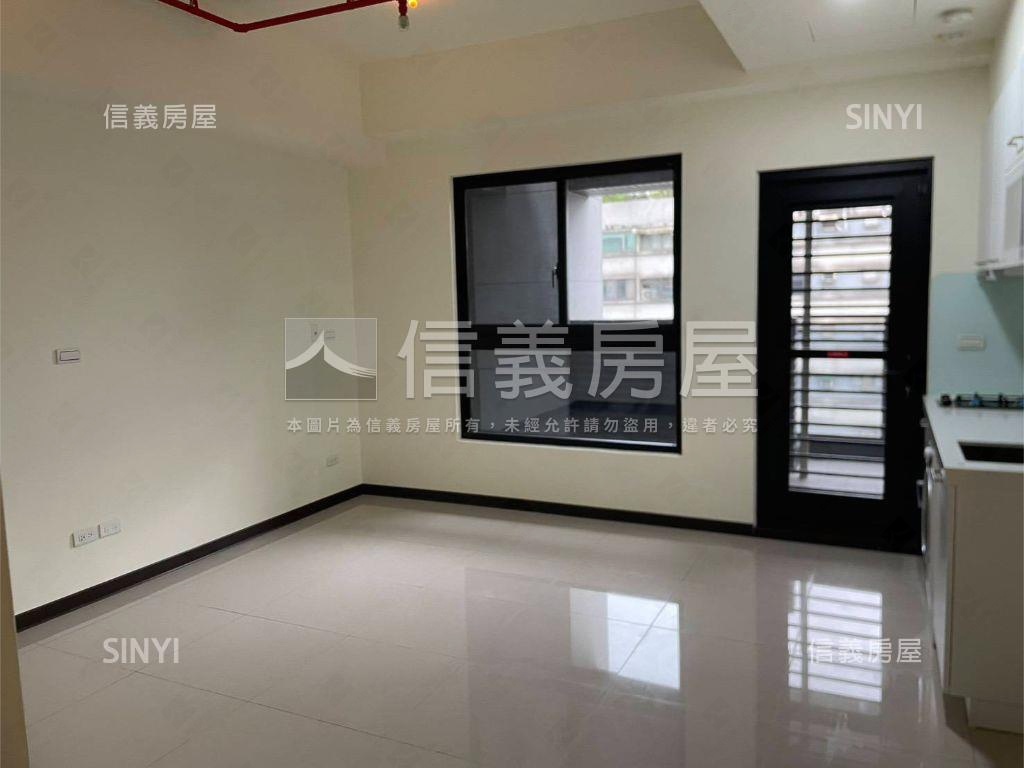 大安ＭＯＮＥＹ兩房露臺戶房屋室內格局與周邊環境