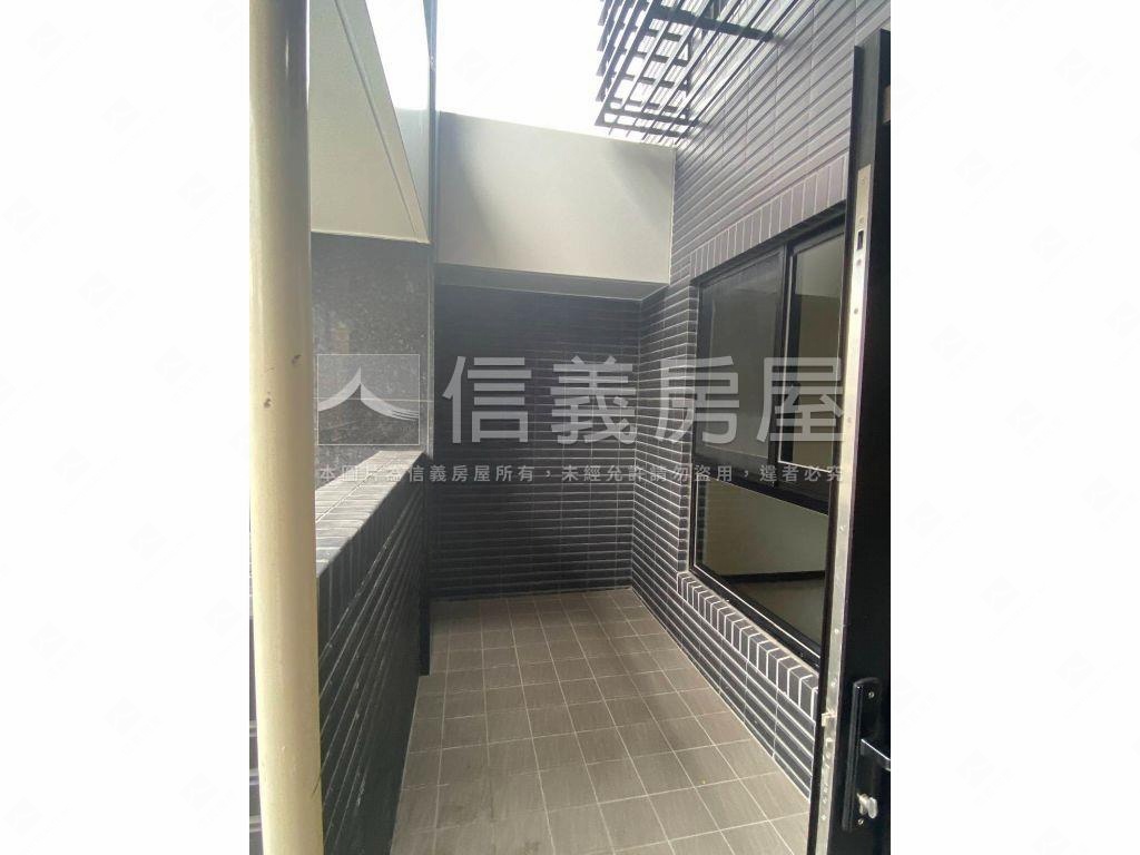大安ＭＯＮＥＹ兩房露臺戶房屋室內格局與周邊環境