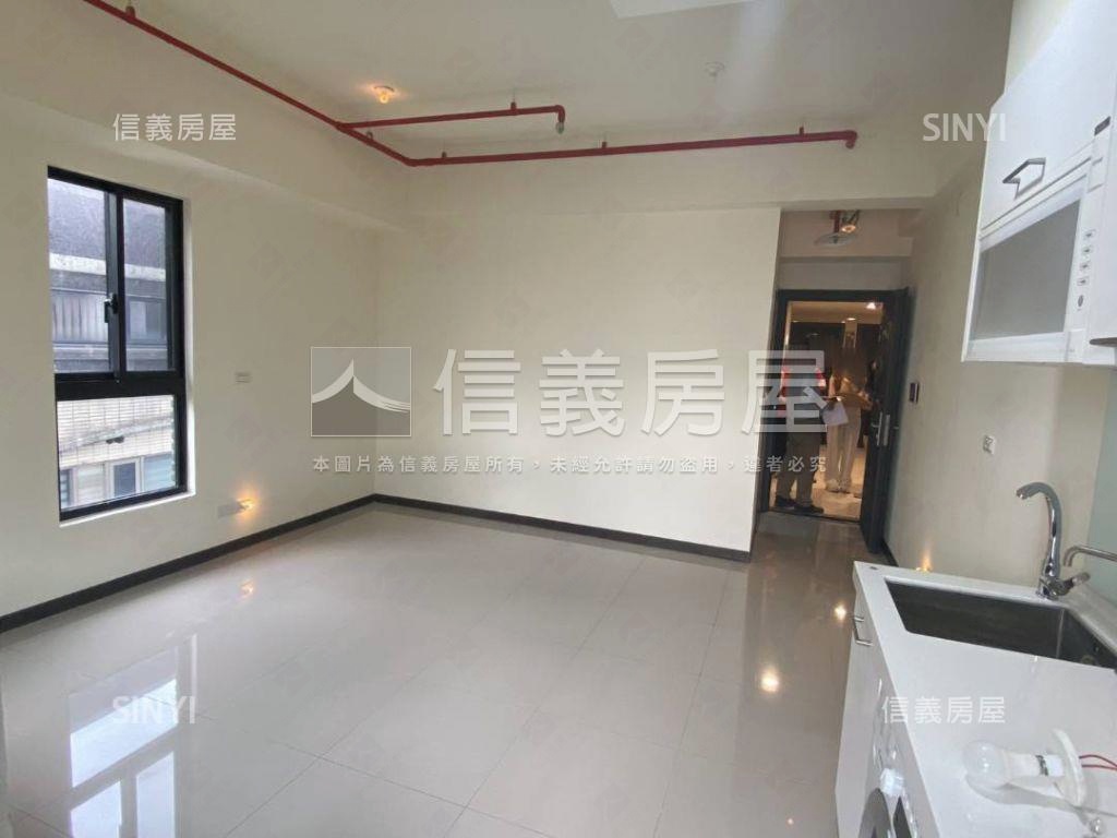 大安ＭＯＮＥＹ兩房露臺戶房屋室內格局與周邊環境