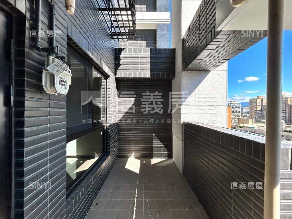 大安金華兩房雙衛浴露臺房屋室內格局與周邊環境