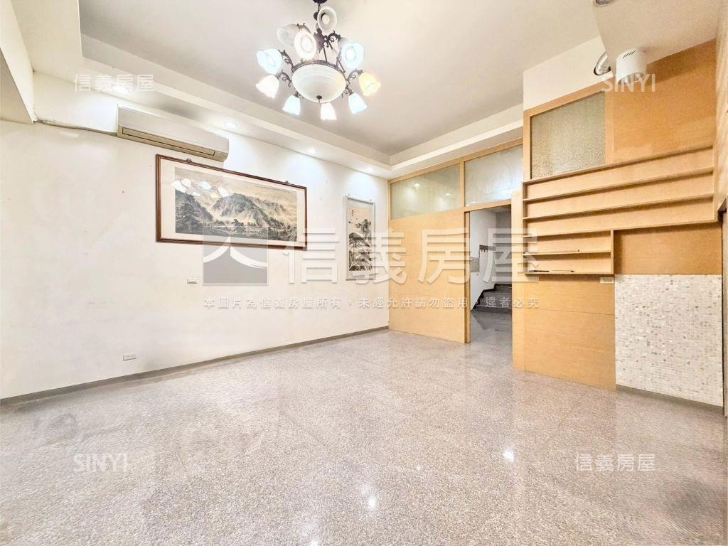 近豐原車站臨路八米寬店住房屋室內格局與周邊環境