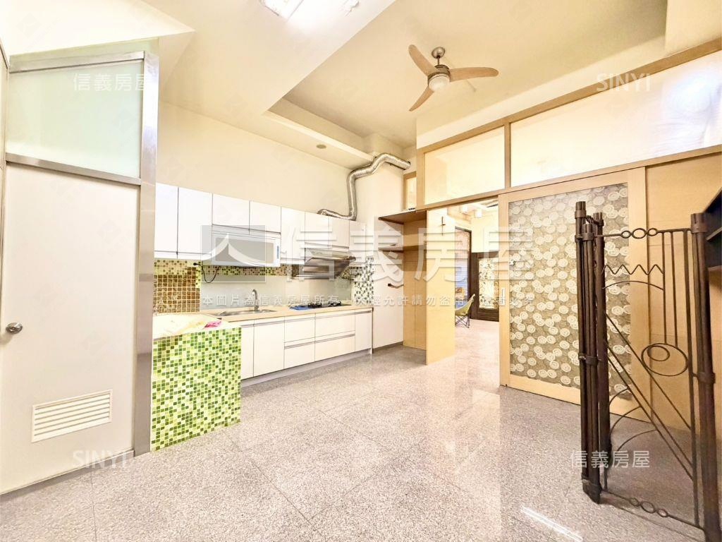 近豐原車站臨路八米寬店住房屋室內格局與周邊環境