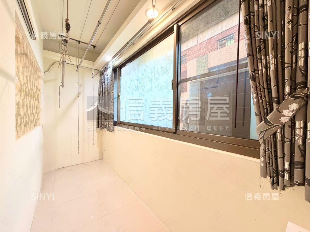 近豐原車站臨路八米寬店住房屋室內格局與周邊環境