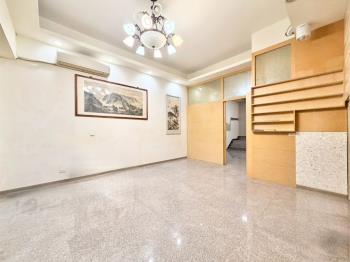 近豐原車站臨路八米寬店住