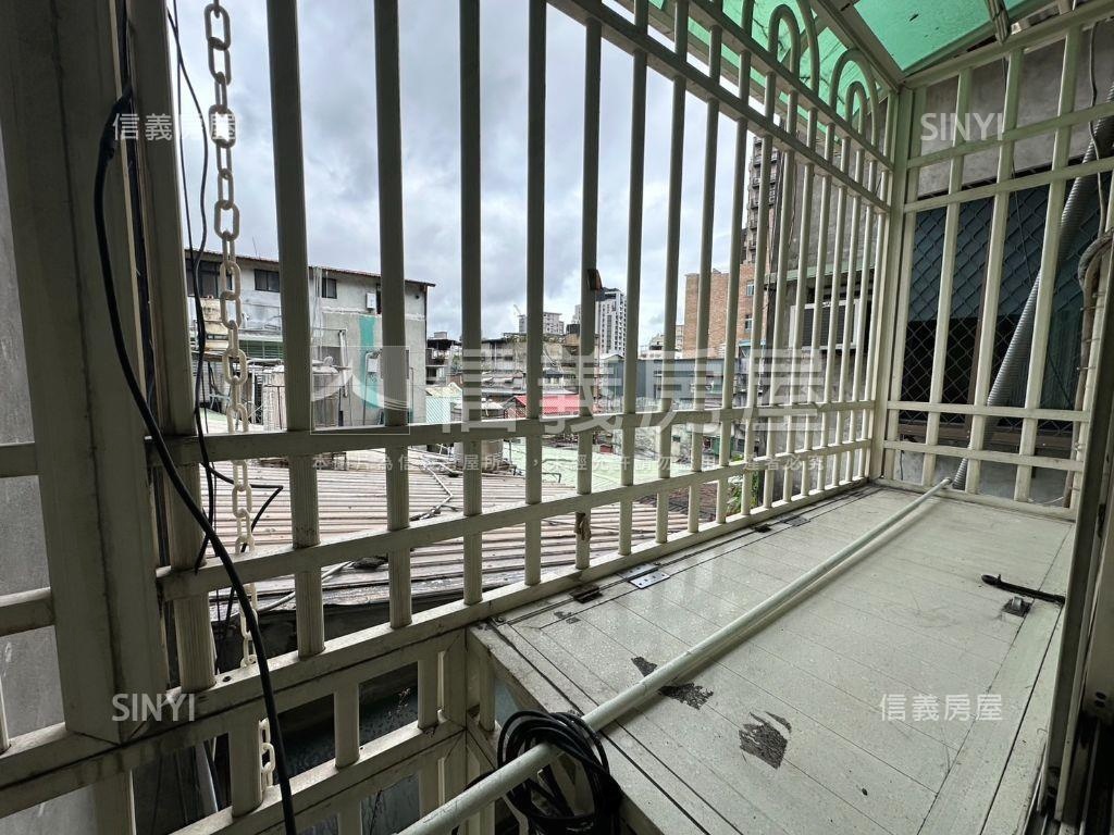 北市電梯低總價套房房屋室內格局與周邊環境
