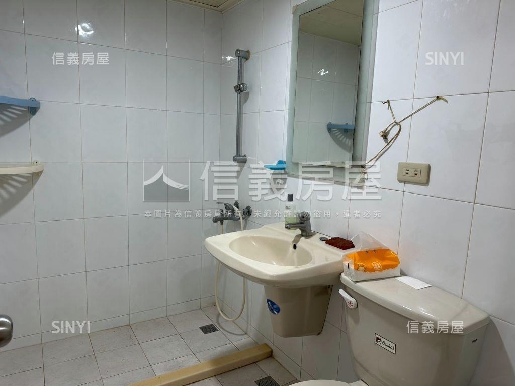 北市電梯低總價套房房屋室內格局與周邊環境