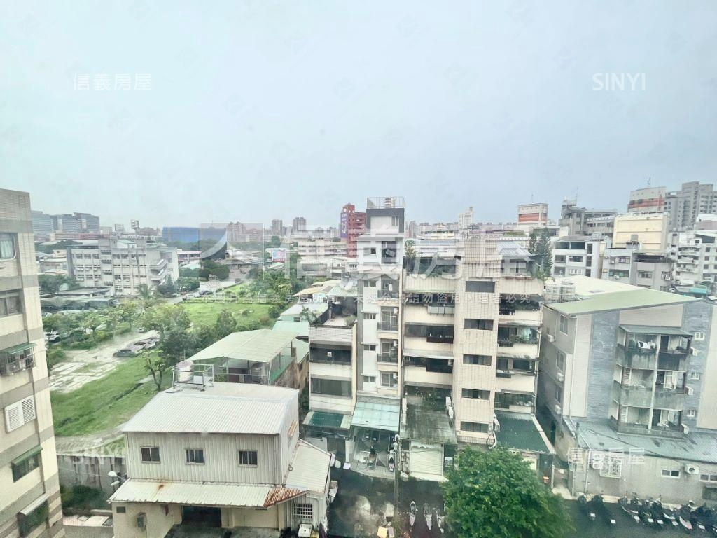 福聯新城甲棟稀有釋出三房房屋室內格局與周邊環境