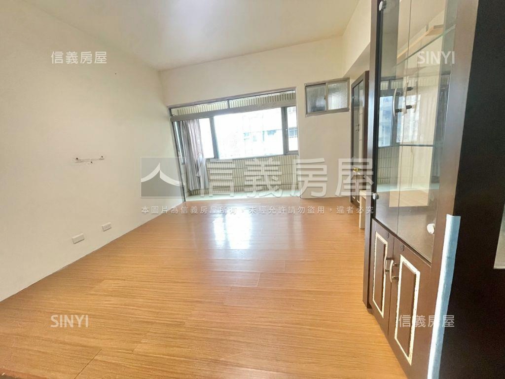 福聯新城甲棟稀有釋出三房房屋室內格局與周邊環境
