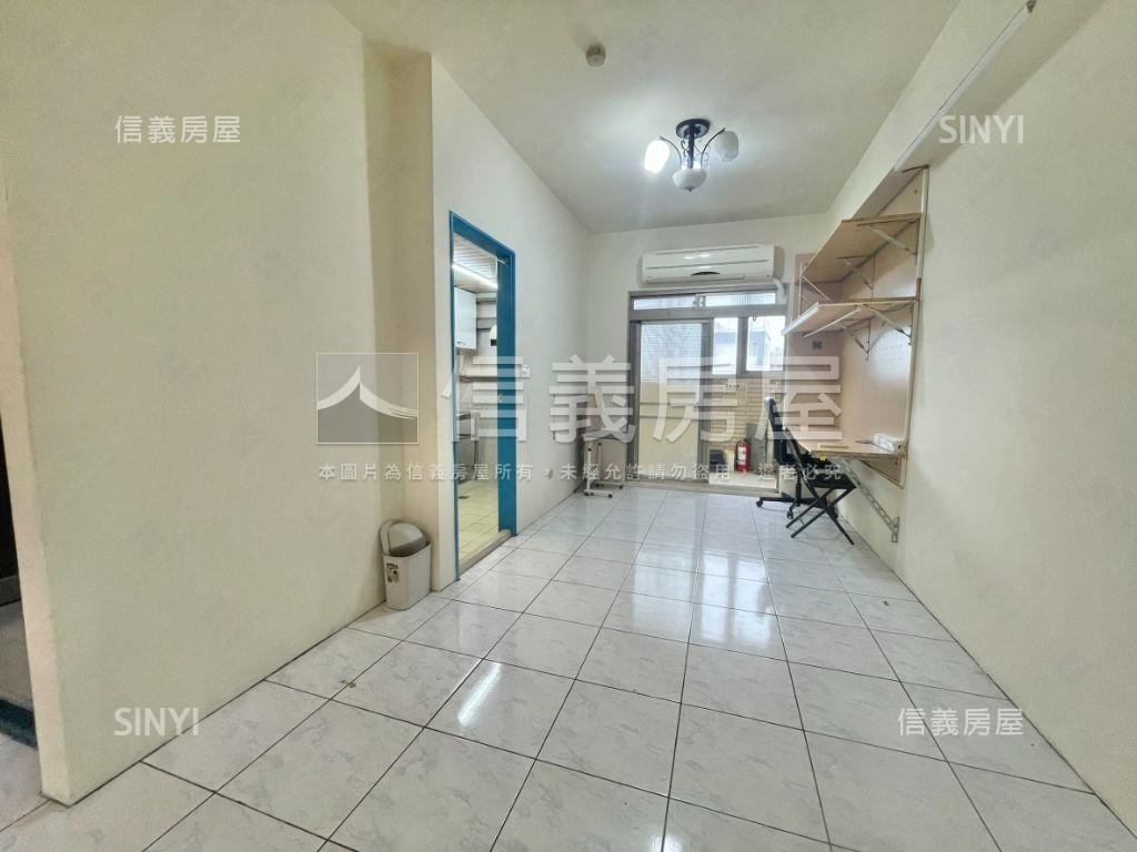 福聯新城甲棟稀有釋出三房房屋室內格局與周邊環境