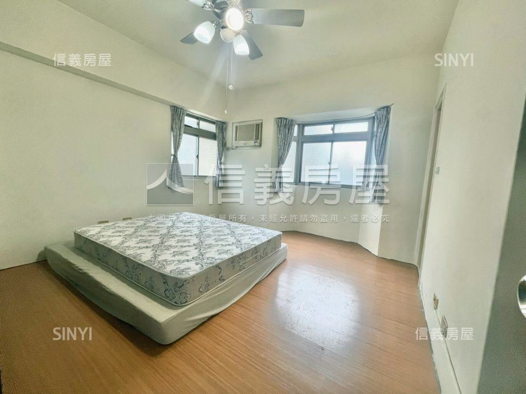 福聯新城甲棟稀有釋出三房房屋室內格局與周邊環境