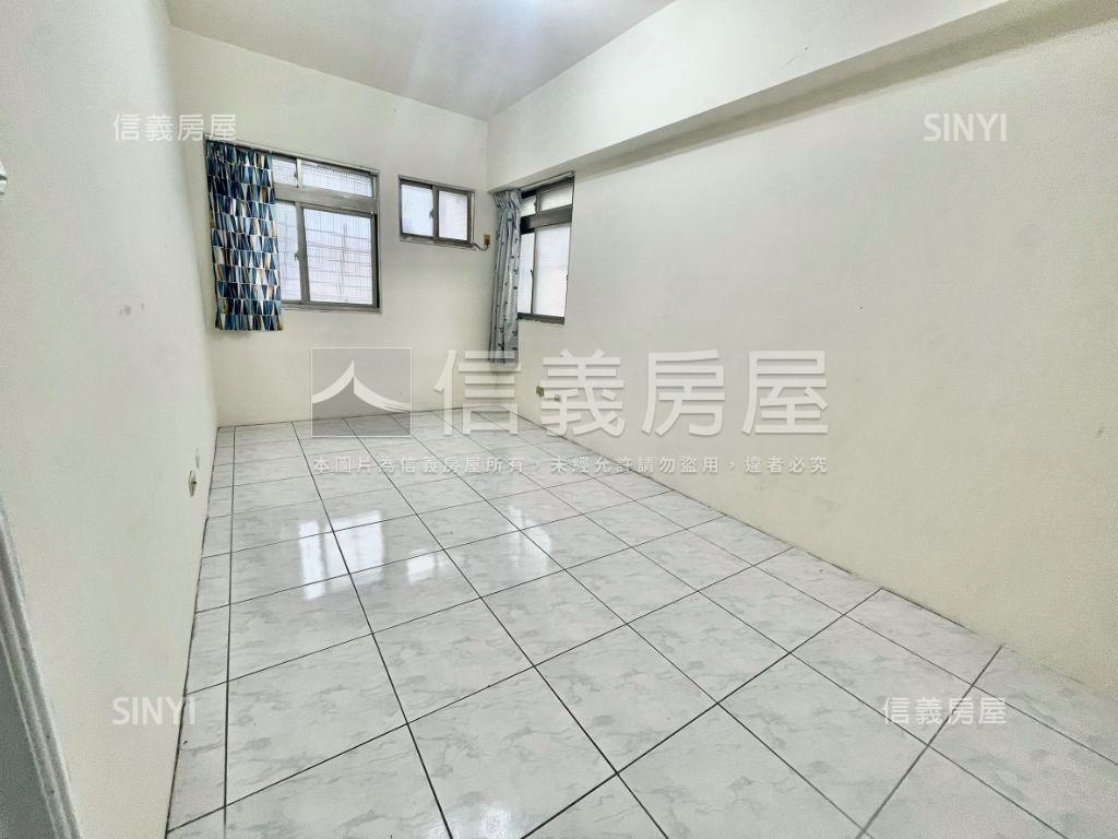福聯新城甲棟稀有釋出三房房屋室內格局與周邊環境