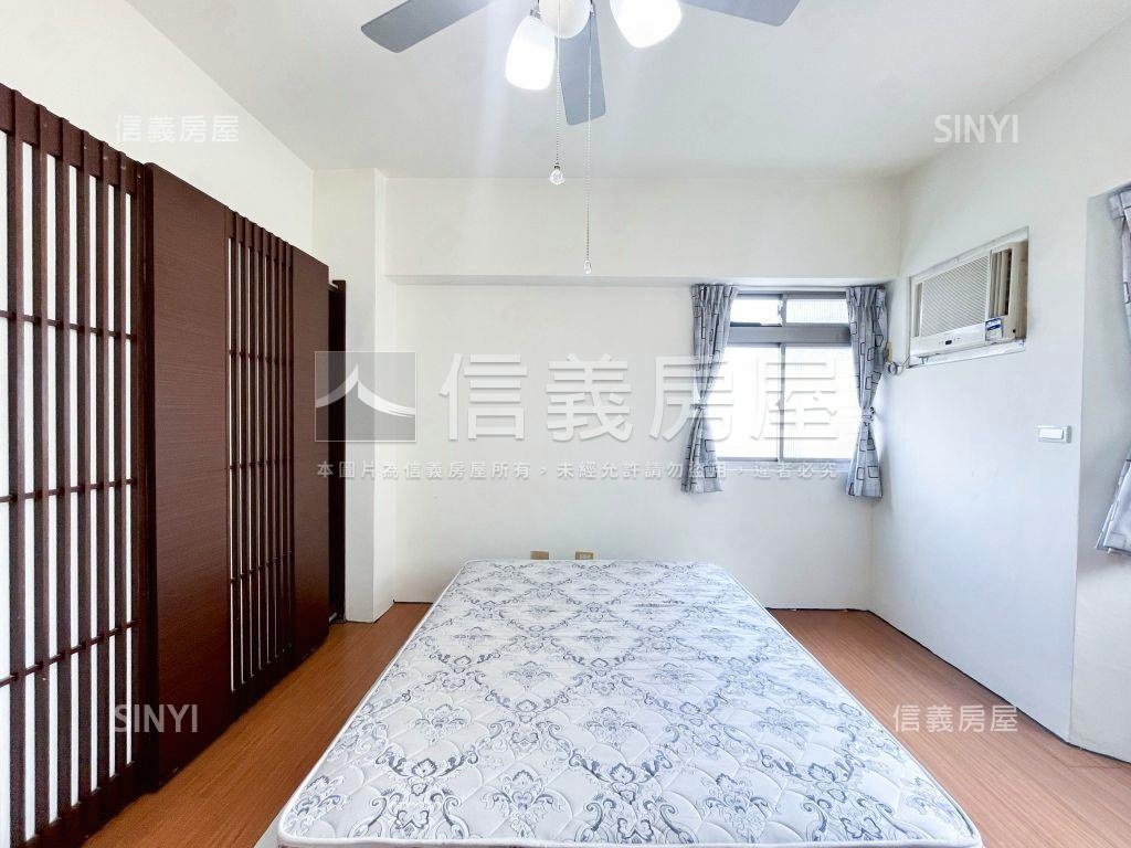 福聯新城甲棟稀有釋出三房房屋室內格局與周邊環境