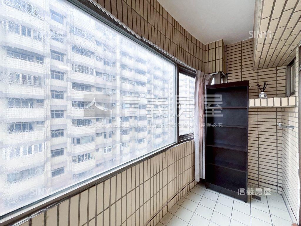 福聯新城甲棟稀有釋出三房房屋室內格局與周邊環境