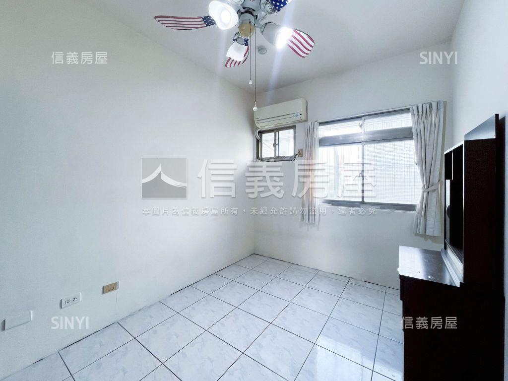 福聯新城甲棟稀有釋出三房房屋室內格局與周邊環境